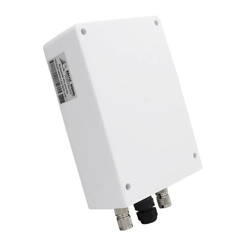 Внешний 4G-роутер PRISMA MIMO LAN BOX (cat.11) — фото 2