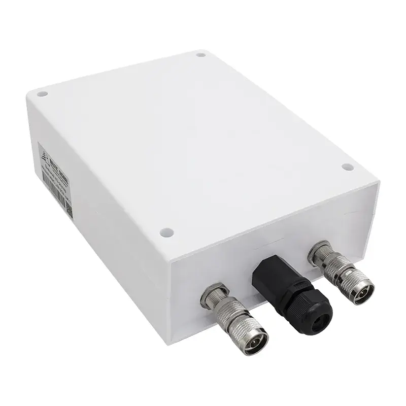 Внешний 4G-роутер PRISMA MIMO LAN BOX (cat.11) — фото 3