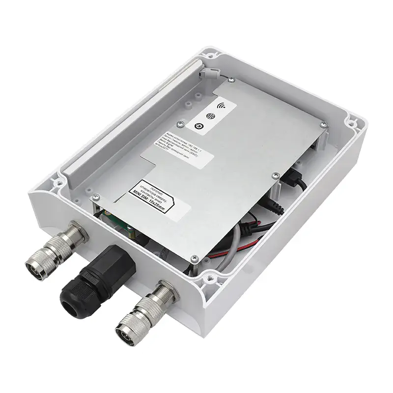 Внешний 4G-роутер PRISMA MIMO LAN BOX (cat.11) — фото 5