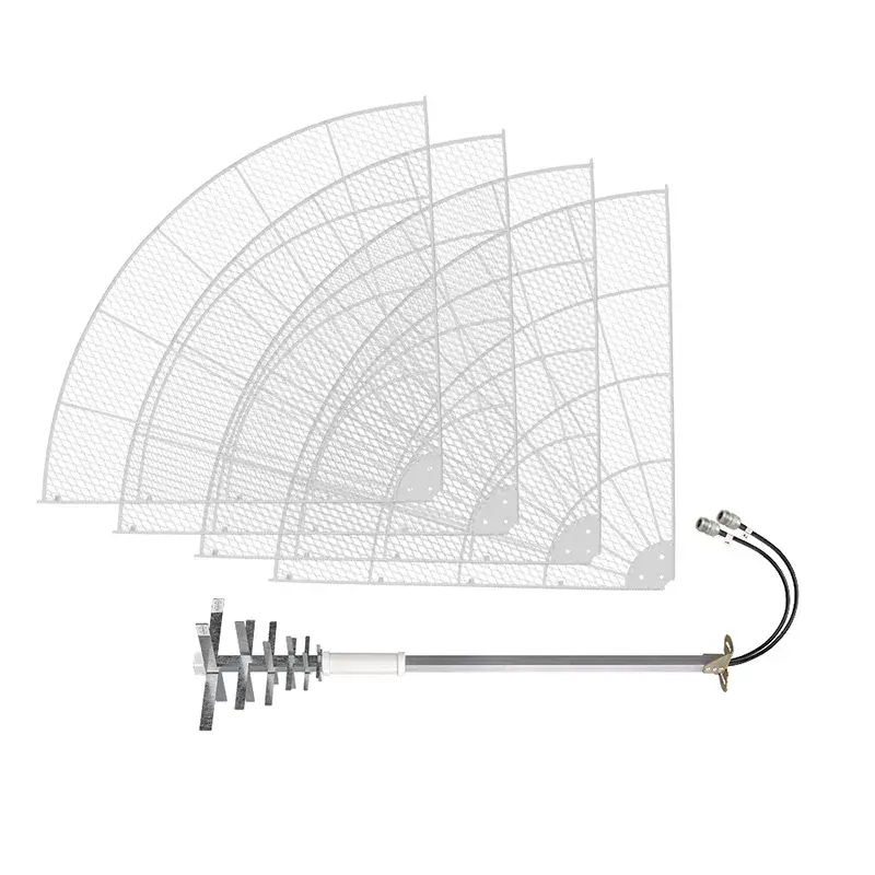 Внешний 4G-роутер PRISMA MIMO LAN BOX (cat.11) — фото 7