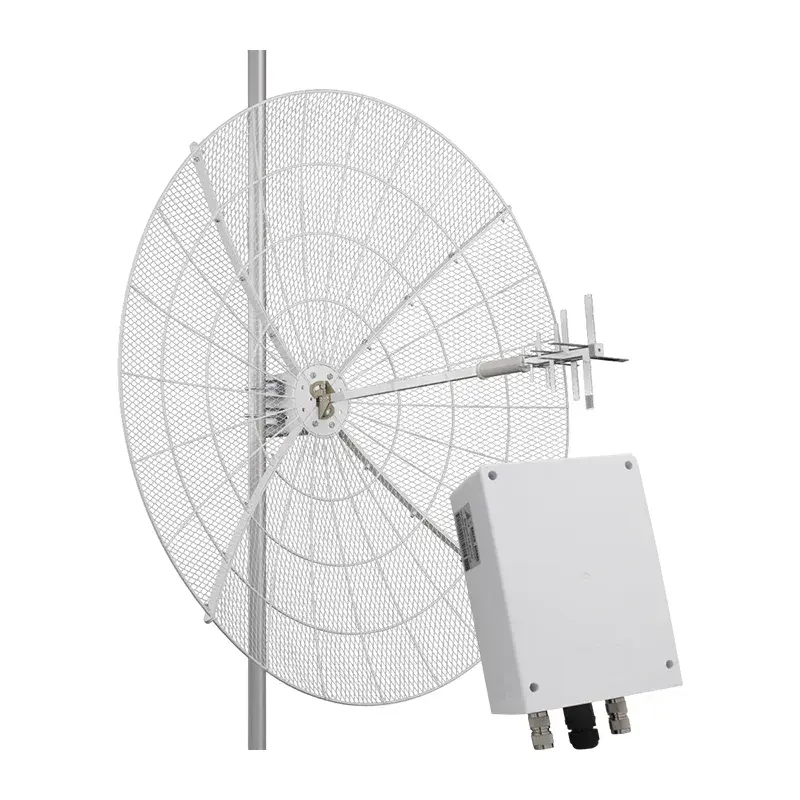 Внешний 4G-роутер PRISMA MIMO LAN BOX (cat.11)