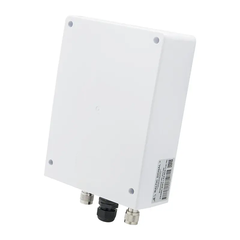 Внешний 4G-роутер PRISMA MIMO LAN BOX (cat.16) — фото 2