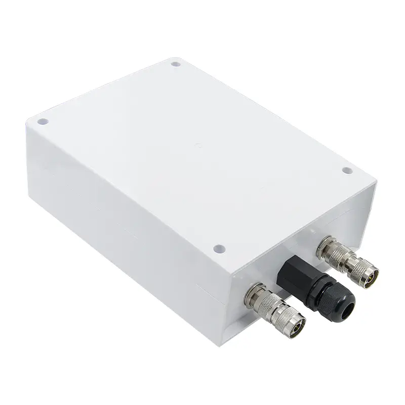 Внешний 4G-роутер PRISMA MIMO LAN BOX (cat.16) — фото 3