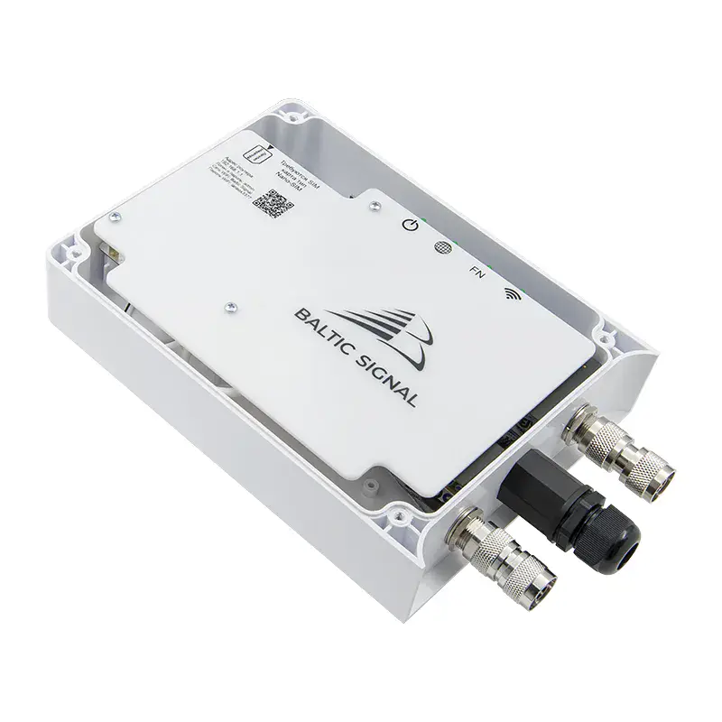 Внешний 4G-роутер PRISMA MIMO LAN BOX (cat.16) — фото 5