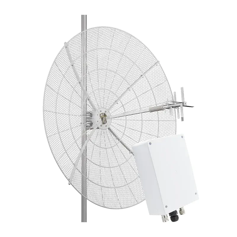 Внешний 4G-роутер PRISMA MIMO LAN BOX (cat.16)