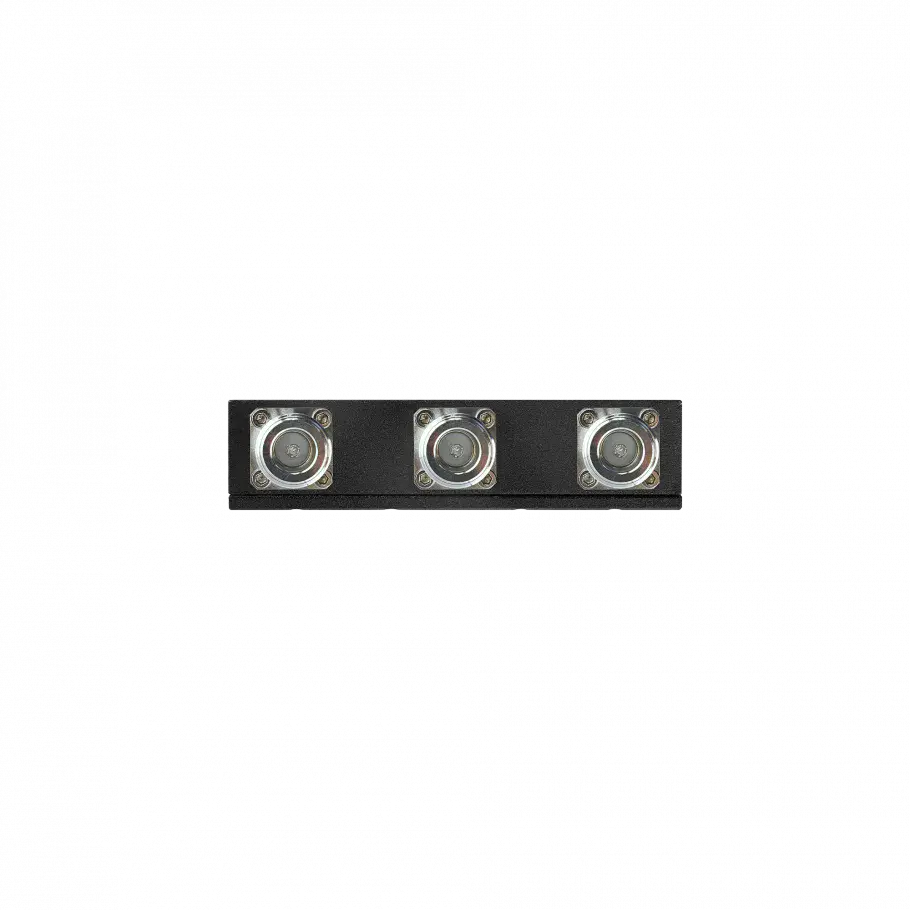 Делитель мощности DS-WS-13 PIM -155дБн@2x43дБм — фото 5