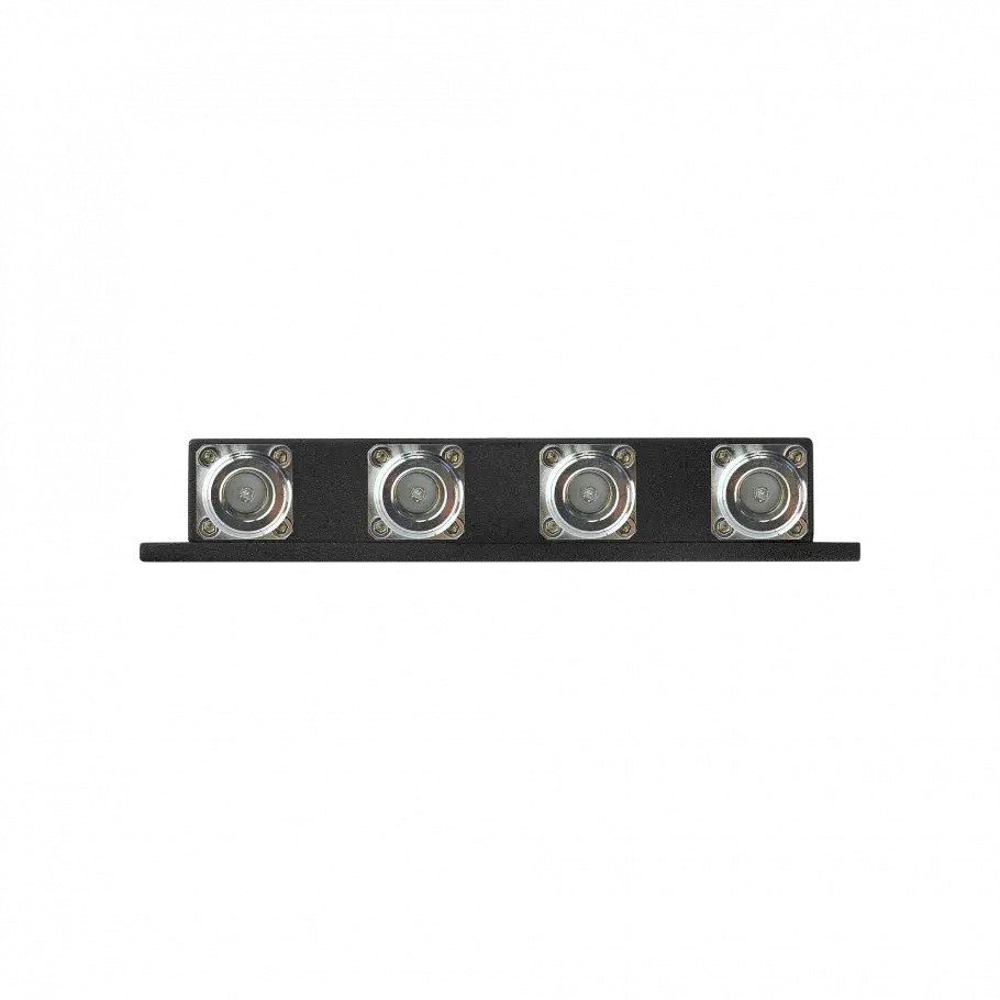 Делитель мощности DS-WS-14 PIM -155дБн@2x33дБм — фото 2