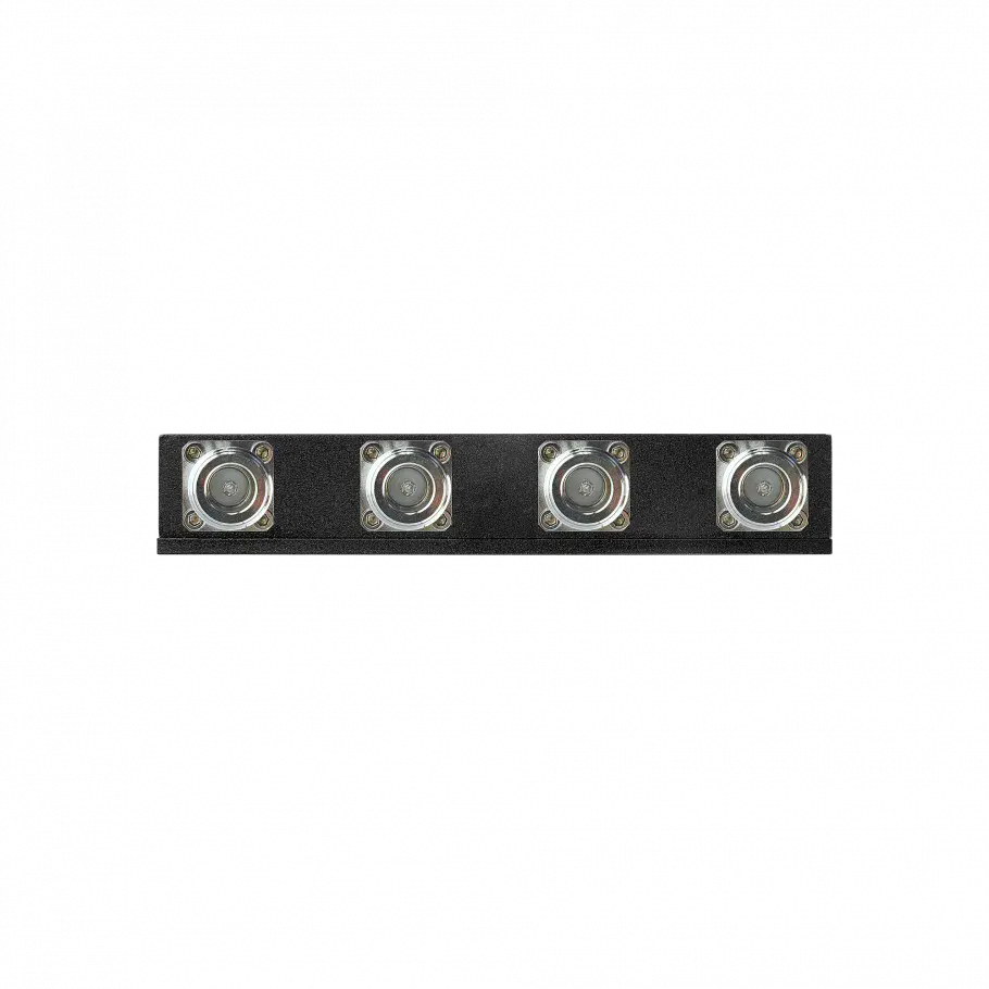Делитель мощности DS-WS-14 PIM -155дБн@2x43дБм — фото 5
