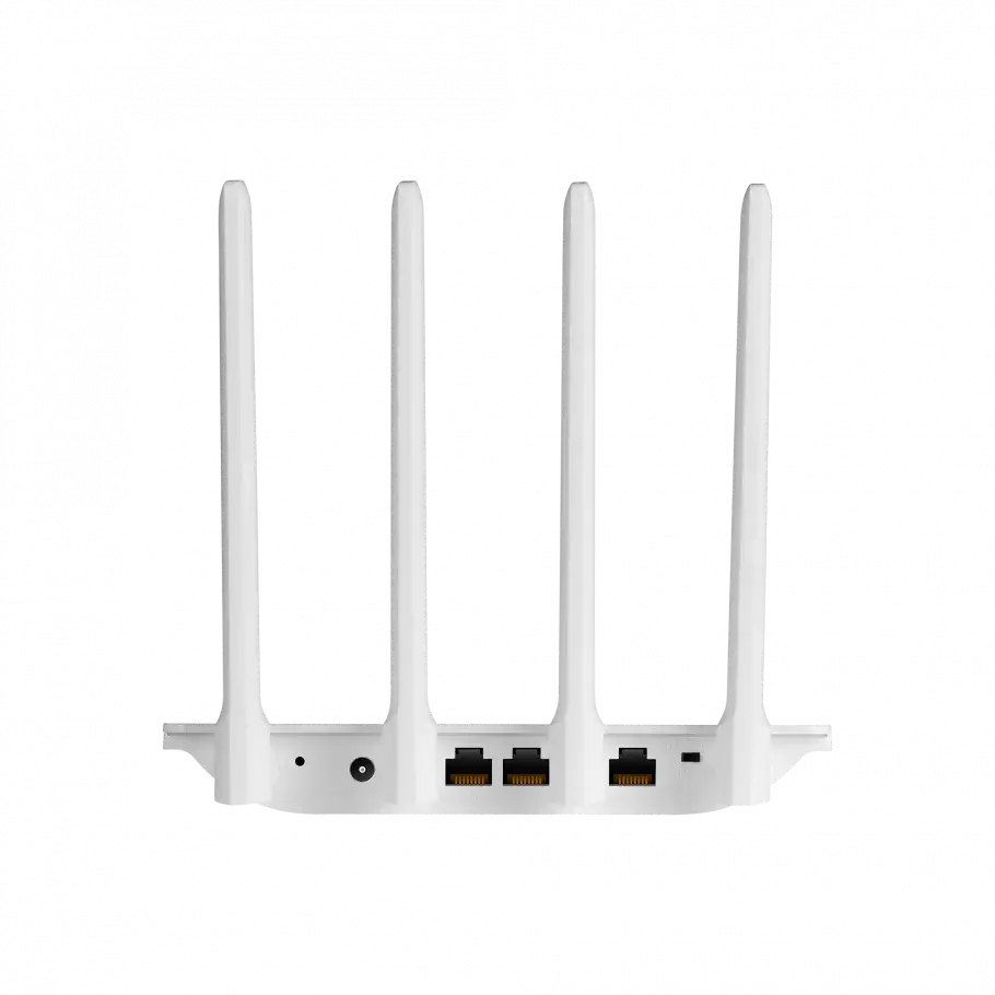 Двухдиапазонный маршрутизатор (точка доступа WI-FI) DS-Link AC1200-POE — фото 2