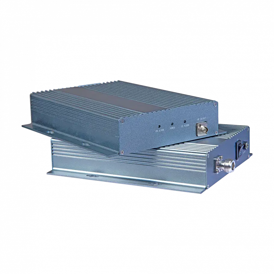 Комплект радиооптических передатчиков DS-RF-Opt-Convertor-700/2700-kit — фото 3