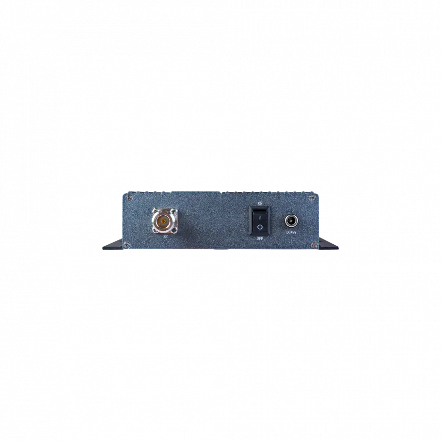 Комплект радиооптических передатчиков DS-RF-Opt-Convertor-700/2700-kit — фото 7