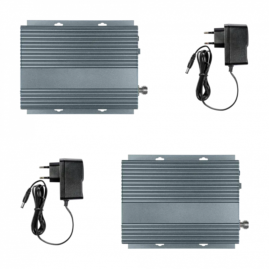 Комплект радиооптических передатчиков DS-RF-Opt-Convertor-700/2700-kit