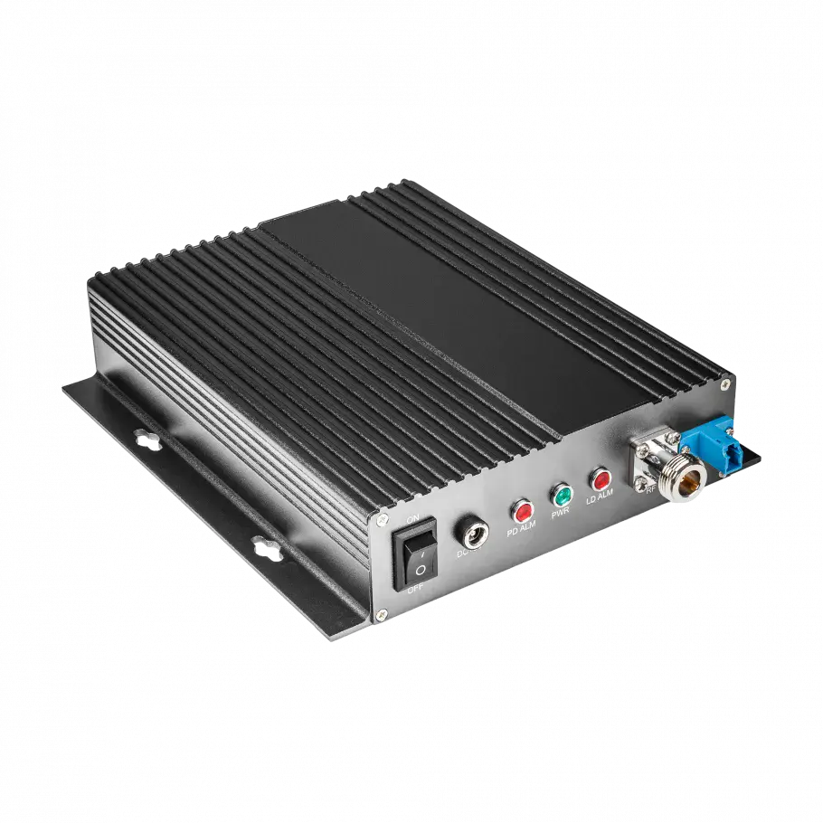 Комплект радиооптических передатчиков DS-RF-Opt-Convertor-LC/UPC-700/2700-kit — фото 3