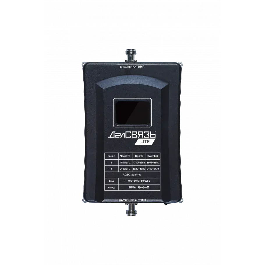 Комплект усиления связи DS-LT-1800/2100-23C2 — фото 3