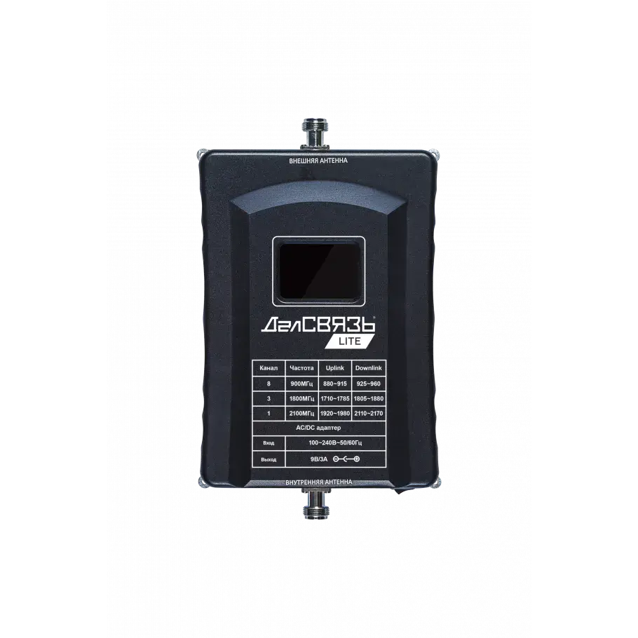 Комплект усиления связи DS-LT-900/1800/2100-23C2 — фото 3