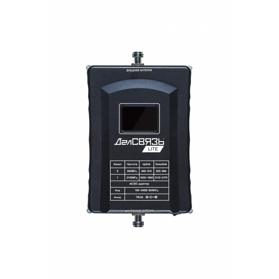 Комплект усиления связи DS-LT-900/2100-23C2 — фото 3