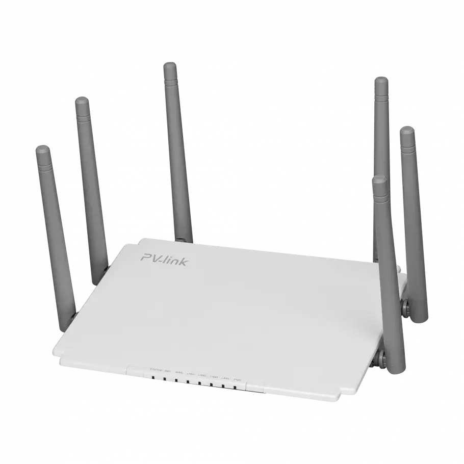 4G-роутер PV-WF25RT4GD-Cat.6 (Wi-Fi 2,4/5 ГГц) — фото 2
