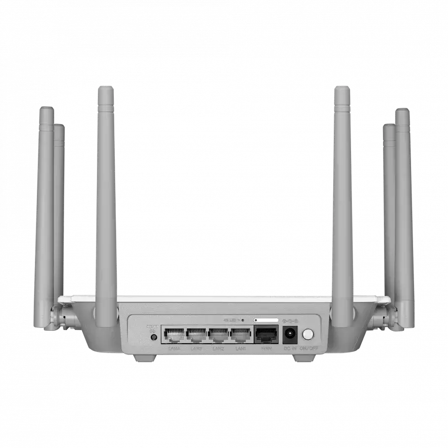 4G-роутер PV-WF25RT4GD-Cat.6 (Wi-Fi 2,4/5 ГГц) — фото 3