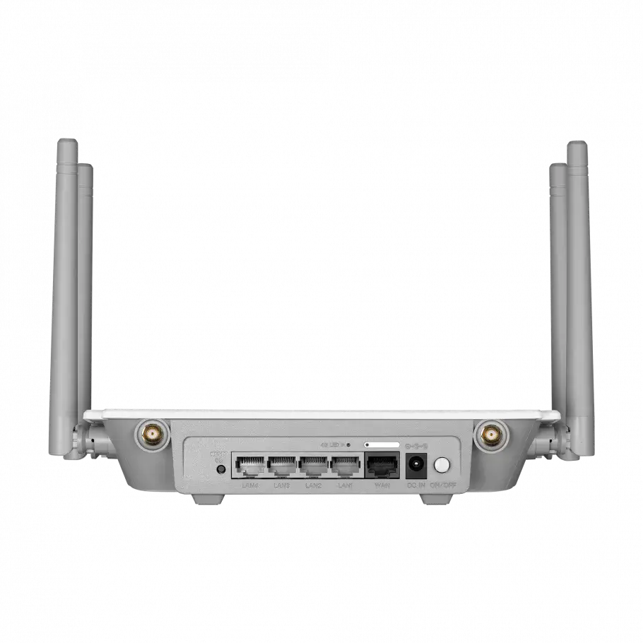 4G-роутер PV-WF25RT4GD-Cat.6 (Wi-Fi 2,4/5 ГГц) — фото 4