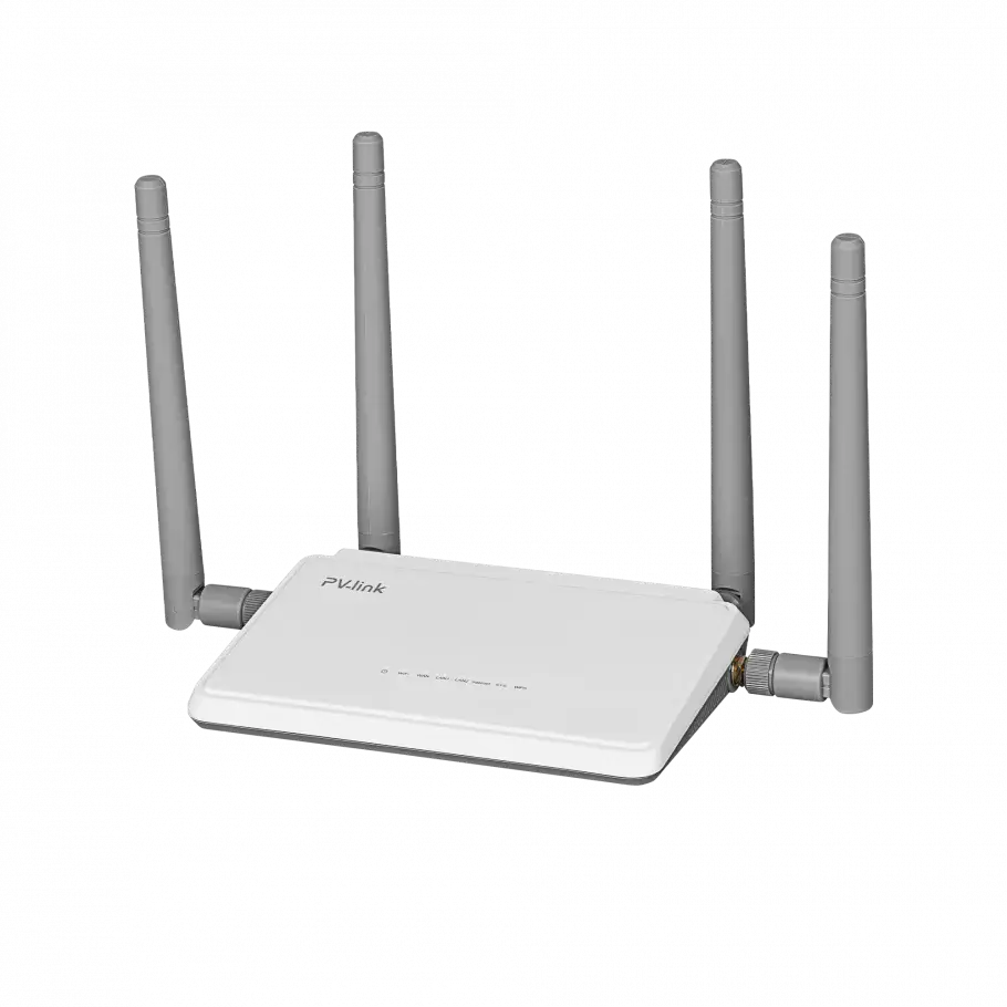4G-роутер PV-WF2RT4GD (Wi-Fi 2,4 ГГц) — фото 2
