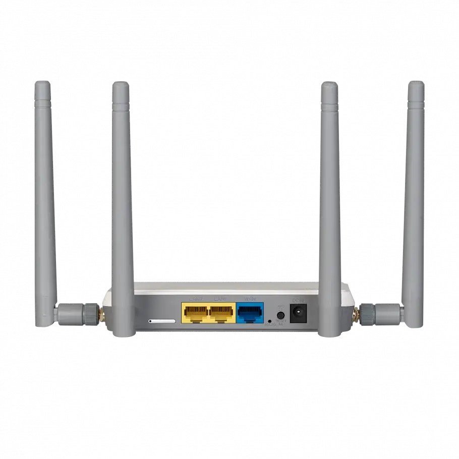4G-роутер PV-WF2RT4GD (Wi-Fi 2,4 ГГц) — фото 3
