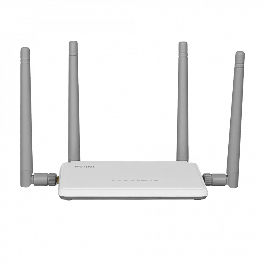 4G-роутер PV-WF2RT4GD (Wi-Fi 2,4 ГГц)