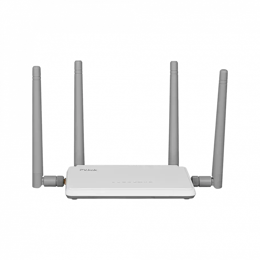Комплект: 4G-роутер PV-WF2RT4GD и антенна Petra Broad Band MIMO 2x2 — фото 2