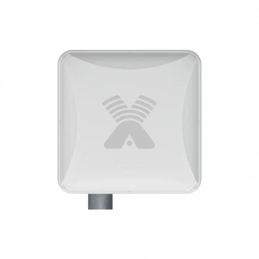 Комплект: 4G-роутер PV-WF2RT4GD и антенна Petra Broad Band MIMO 2x2 — фото 3