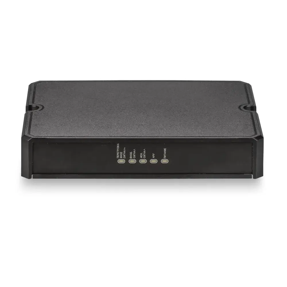 Репитер KROKS RK1800-50 для усиления GSM/LTE сигнала 1800 МГц — фото 4