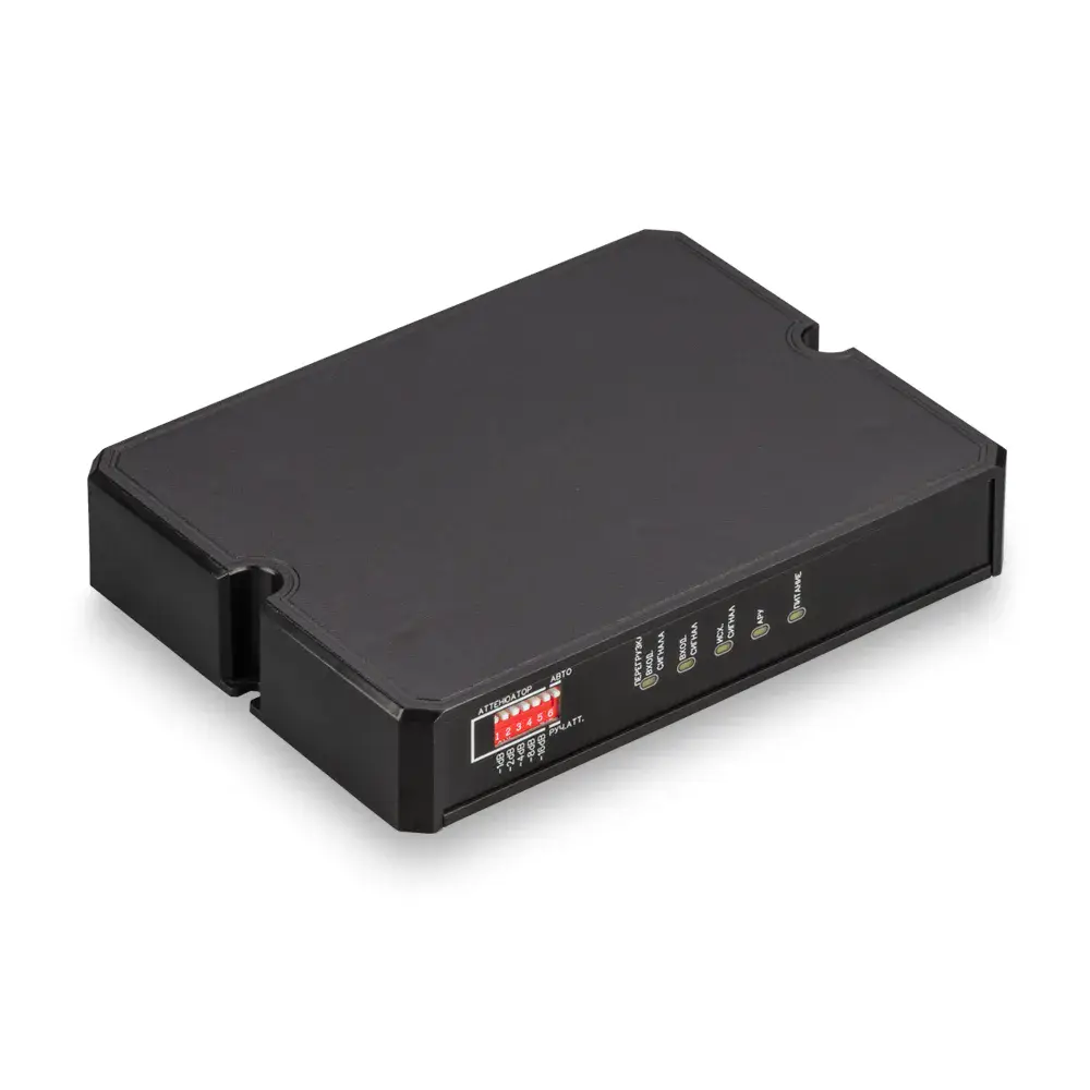 Репитер KROKS RK2100-60 для усиления UMTS/LTE сигнала 2100 МГц — фото 2
