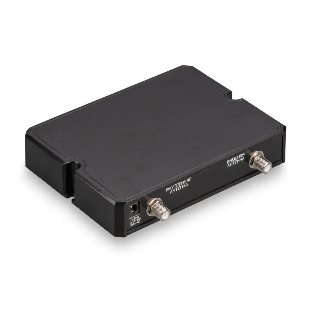 Репитер GSM900, UMTS900, LTE900 сигналов 900 МГц 60 дБ KROKS RK900-60 — фото 2