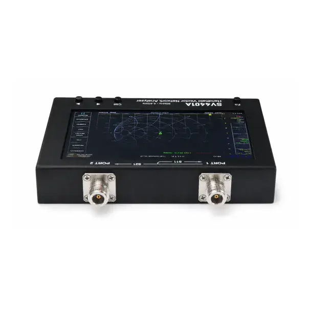 Анализатор векторный SV4401A