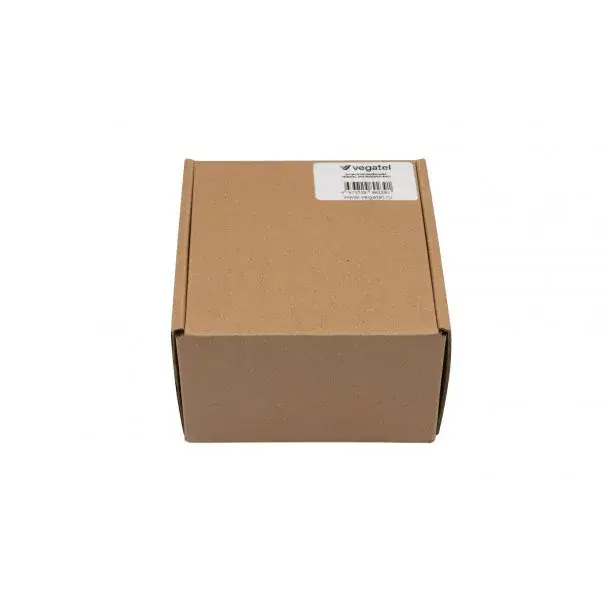 Антенна автомобильная VEGATEL ANT-700/2700-5MO (магнитная, черная) — фото 4