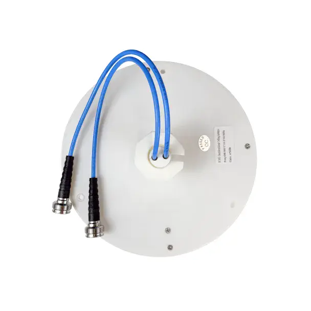 Антенна комнатная VEGATEL ANT-700/2700-FI MIMO (4.3-10, PIM -155дБн, 6 dB) — фото 4