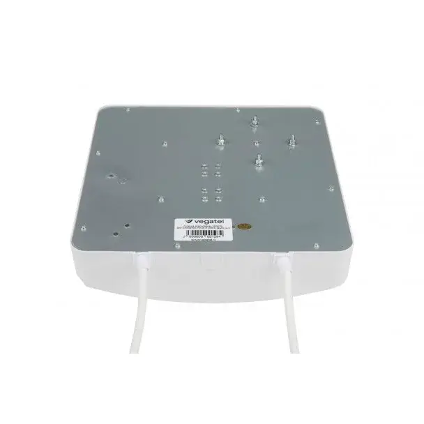 Антенна всепогодная VEGATEL ANT-1700-2700-PO-15 (F — CRC9, MIMO, 5м) — фото 3