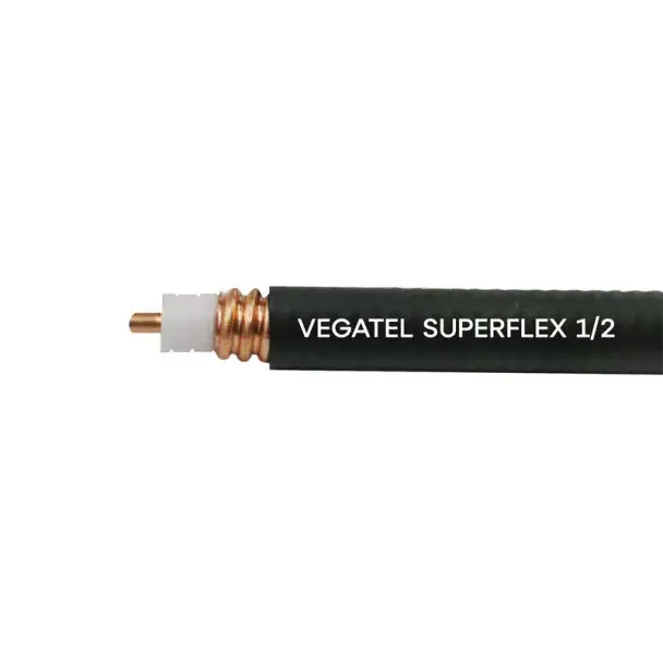 Кабель фидерный VEGATEL SuperFlex-1/2 (ГОСТ)