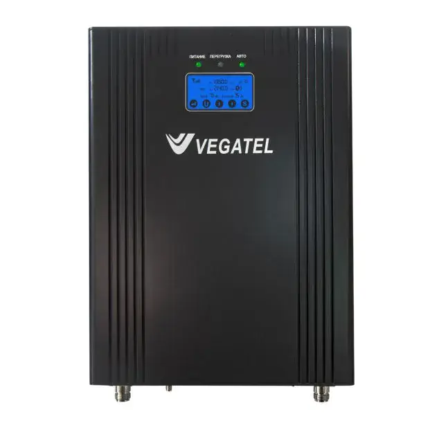 Репитер VEGATEL VT3-2100 (S)
