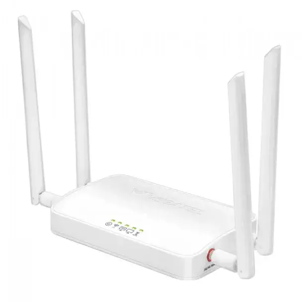 Роутер 4G VEGATEL VR4 Wi-Fi-2,4 (SMA) — фото 2