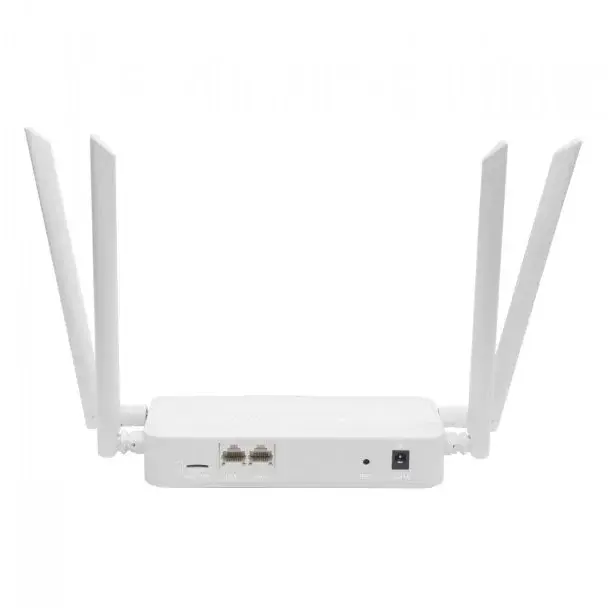 Роутер 4G VEGATEL VR4 Wi-Fi-2,4 (SMA) — фото 3