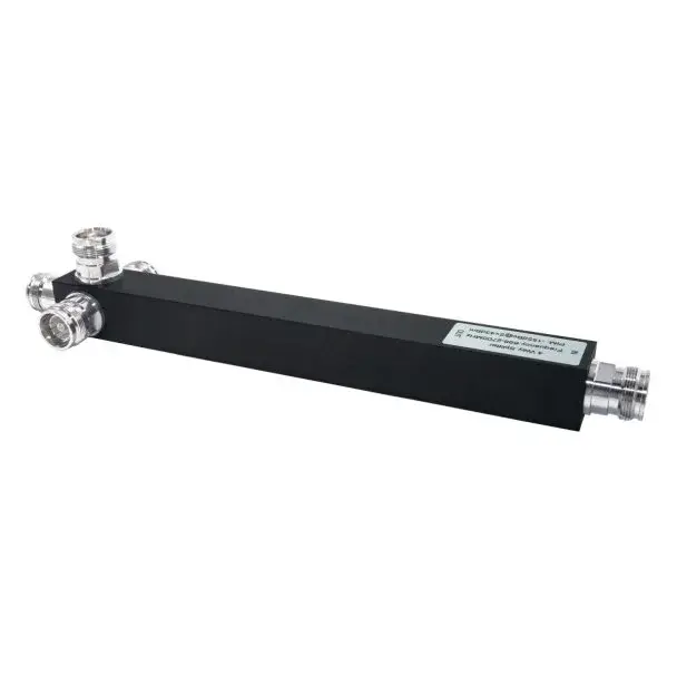 Сплиттер VEGATEL SC4 (4.3-10, PIM -155дБн)