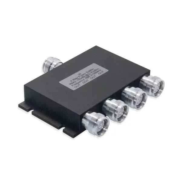 Сплиттер VEGATEL SW4 (4.3-10, PIM -155дБн)